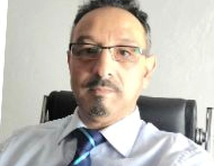 Ángel Heredia